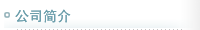 公司簡(jiǎn)介